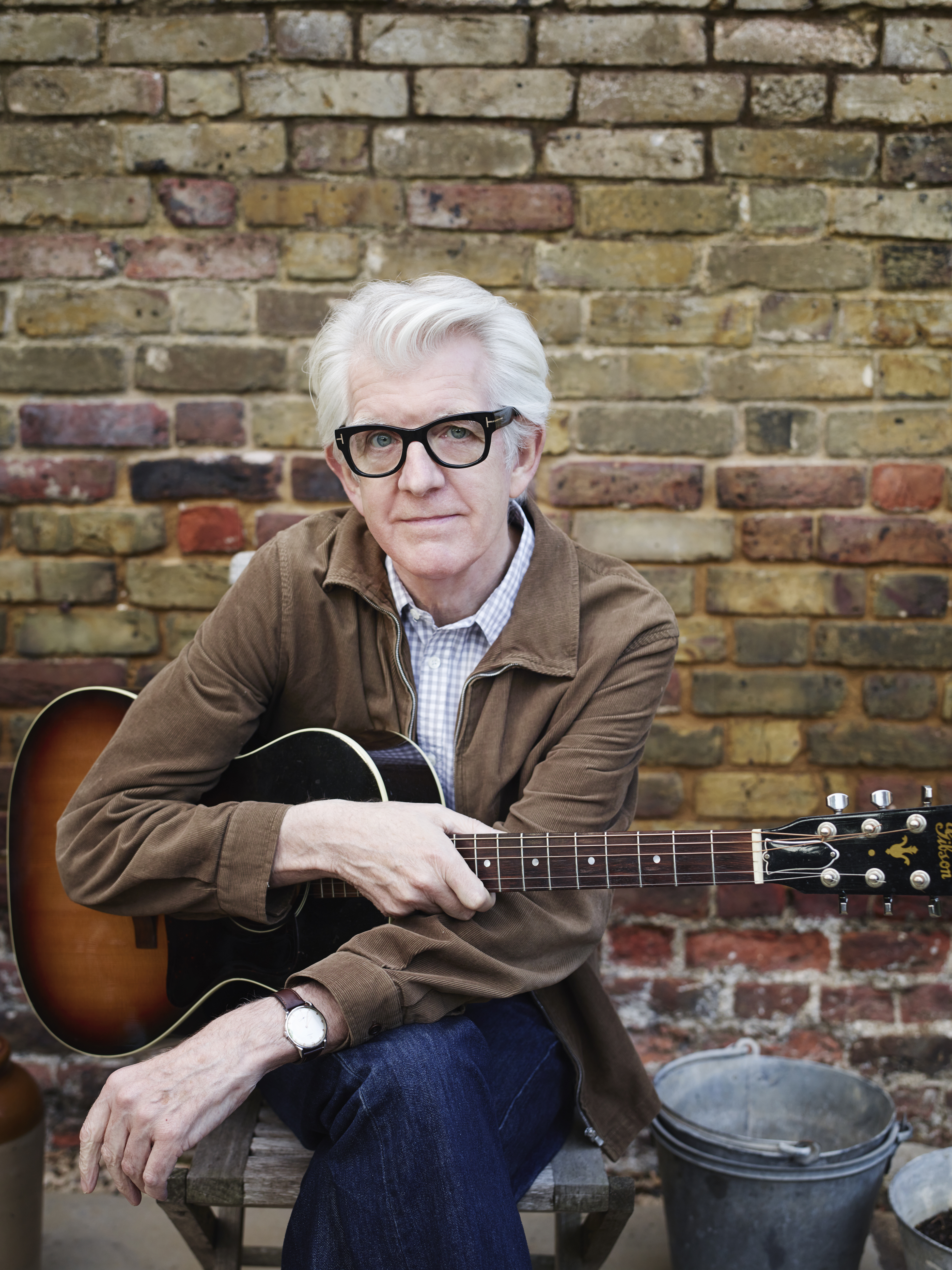 Yep Roc Records Nick Lowe - Yep Roc Records3747 x 5000