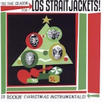 Los Straitjackets LP