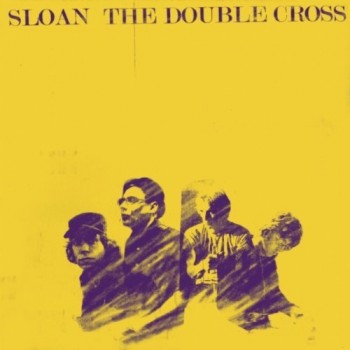 Sloan The Double Cross