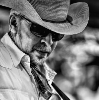 Dave Alvin Chip by Duden Photography