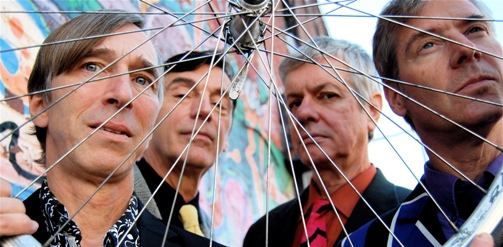 The Fleshtones