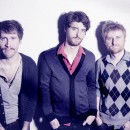 Jukebox the Ghost