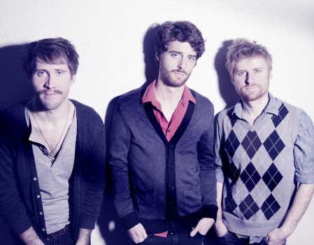 Jukebox the Ghost