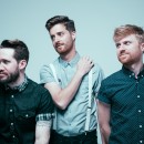 New Jukebox the Ghost Video Premieres on Esquire