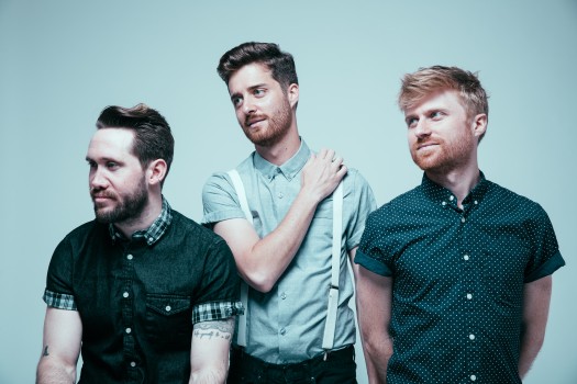 Jukebox The Ghost