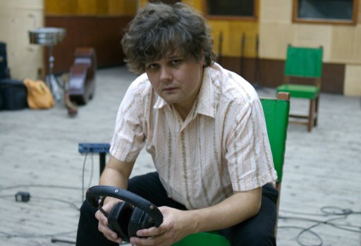 Ron Sexsmith