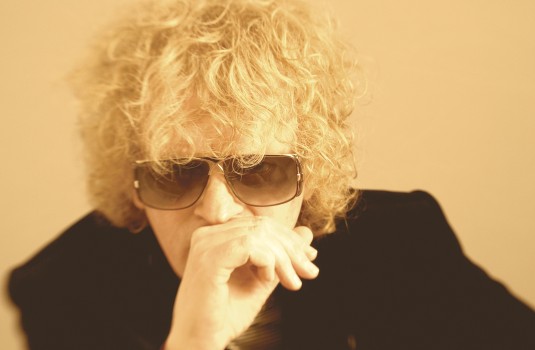 Ian Hunter