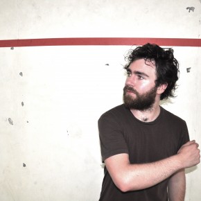 SPIN Premieres Liam Finn's First Single "Snuck As F*ck" From Upcoming Album 