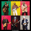 What's So Funny About Peace, Love And Los Straightjackets Yep Roc Records