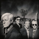 The Fleshtones Face of the Screaming Werewolf Yep Roc Records