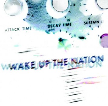 Paul Weller Wake Up The Nation Yep Roc Records