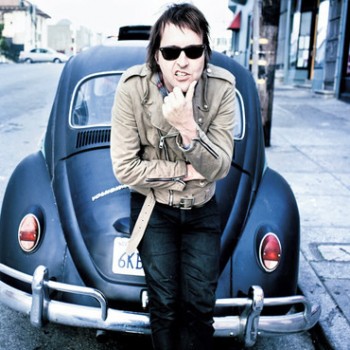 Chuck Prophet