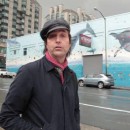 Watch Chuck Prophet give a tour of San Francisco in honor of his new album TEMPLE BEAUTIFUL.