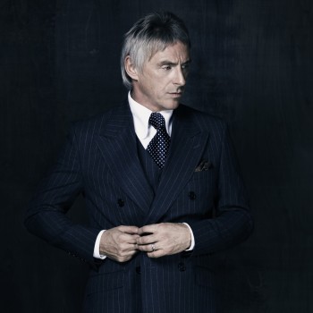 Paul Weller