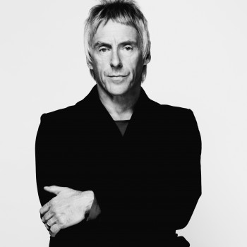 Paul Weller