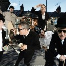 Madness confirms western US tour dates.