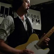 Watch Chuck Prophet perform live on KEXP Seattle.