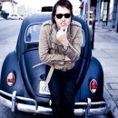 Chuck Prophet