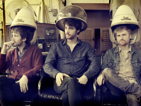 Jukebox The Ghost