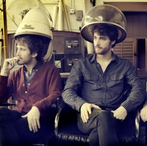 Jukebox the Ghost announce tour dates, Record Store Day 7" and launch new single "Somebody."