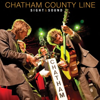 Chatham County Line Sigh & Sound Yep Roc Records