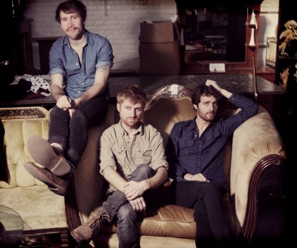 Jukebox The Ghost