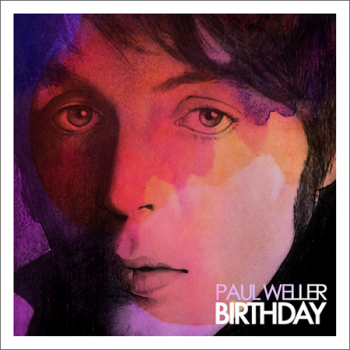 Paul Weller Birthday