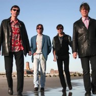 The Fleshtones Premiere "Remember the Ramones" on Speakeasy