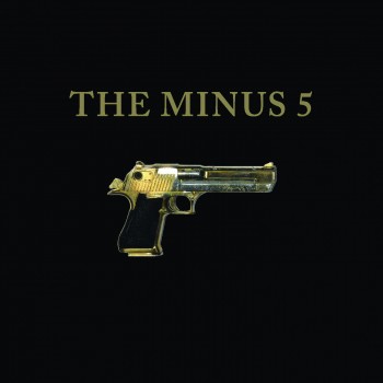 The Minus 5 Yep Roc Records