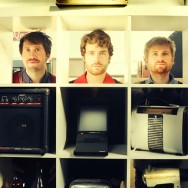 Listen to a full-album stream Jukebox the Ghost's SAFE TRAVELS now from The Onion's A.V. Club.