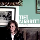 Tift Merritt To Myself Yep Roc Records