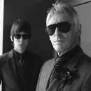 Paul Weller And Miles Kane