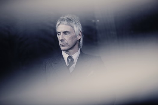 Paul Weller