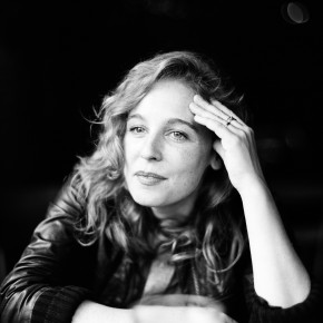 Tift Merritt hosts Tift Merritt: Still Not Home Live Concert Broadcast Dec. 3, premieres "Sweet Spot" official video