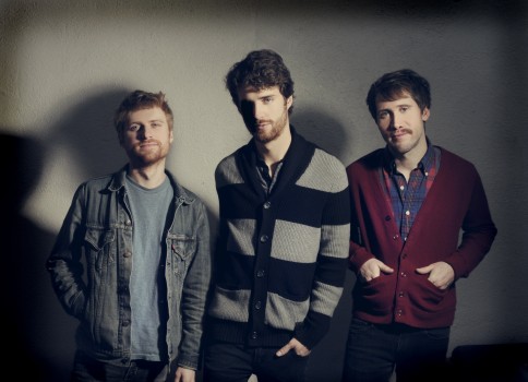 Jukebox The Ghost