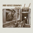 John Wesley Hardings New Deal Yep Roc Records
