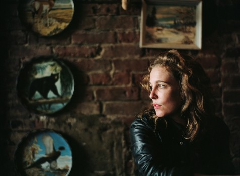 Tift Merritt