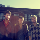 Jukebox The Ghost