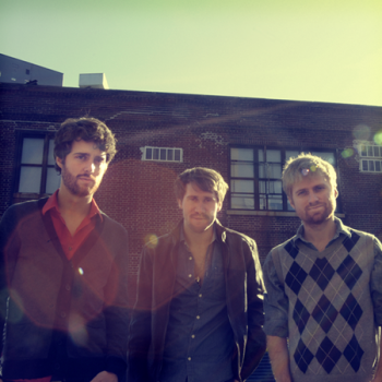 Jukebox The Ghost