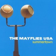 Get the Mayflies USA's classic album SUMMERTOWN now on LP for the first time ever at the Yep Roc Store.