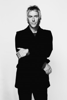 Paul Weller