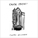 Chuck Prophet Castro Halloween Yep Roc Records
