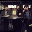 Jukebox The Ghost