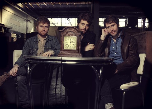 Jukebox The Ghost