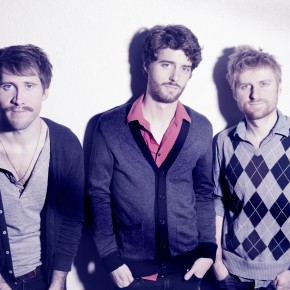 Jukebox the Ghost taps fans for new "Say When" video