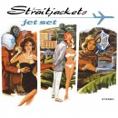 Los Straightjackets Jet Set Yep Roc Records