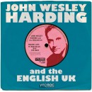 John Wesley Harding