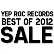 What a year! Save now on our best records of 2012.