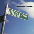 Fountains Of Wayne Utopia Parkway Yep Roc Records