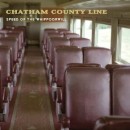 Chatham County Line Speed Of The Whippoorwill Yep Roc Records